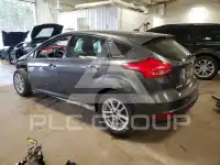 2018 Ford FOCUS фото