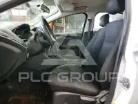 2018 Ford FOCUS фото