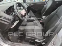 2018 Ford FOCUS фото