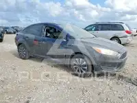 2018 Ford FOCUS photo