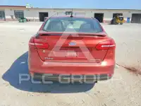 2018 Ford FOCUS фото
