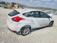 2018 Ford FOCUS фото