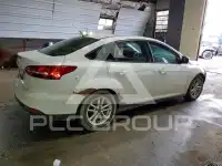 2018 Ford FOCUS фото