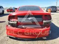 2018 Ford MUSTANG фото