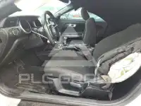 2018 Ford MUSTANG фото