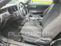 2018 Ford MUSTANG фото