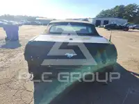 2018 Ford MUSTANG фото
