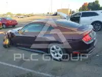 2018 Ford MUSTANG фото
