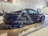 2018 Ford MUSTANG photo