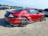 2018 Ford MUSTANG фото