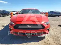 2018 Ford MUSTANG фото
