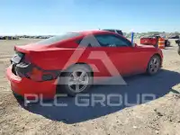 2018 Ford MUSTANG фото