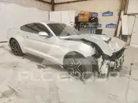 2018 Ford MUSTANG photo