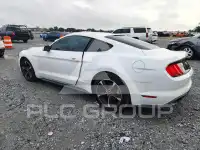 2018 Ford MUSTANG фото