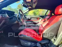 2018 Ford MUSTANG фото