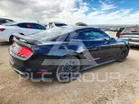 2018 Ford MUSTANG фото