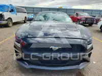 2018 Ford MUSTANG фото
