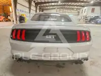 2018 Ford MUSTANG photo