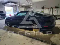 2018 Ford MUSTANG photo