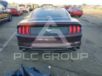 2018 Ford MUSTANG фото