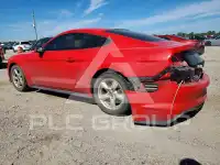 2018 Ford MUSTANG фото