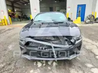 2018 Ford MUSTANG фото