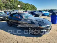 2018 Ford MUSTANG фото
