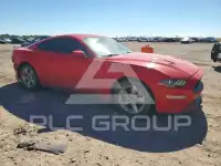 2018 Ford MUSTANG фото