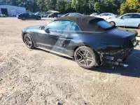 2018 Ford MUSTANG фото