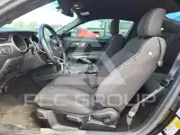 2018 Ford MUSTANG фото