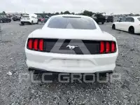 2018 Ford MUSTANG фото