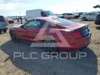 2018 Ford MUSTANG фото