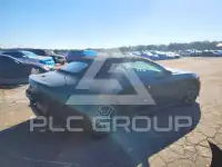 2018 Ford MUSTANG фото