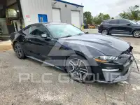 2018 Ford MUSTANG фото