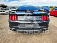 2018 Ford MUSTANG фото