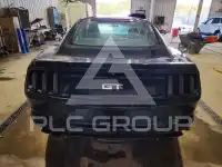 2018 Ford MUSTANG photo