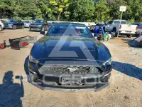 2018 Ford MUSTANG фото