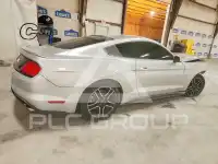 2018 Ford MUSTANG photo