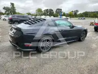 2018 Ford MUSTANG фото