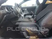 2018 Ford MUSTANG фото