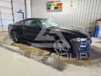 2018 Ford MUSTANG photo