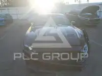 2018 Ford MUSTANG фото