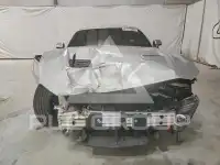 2018 Ford MUSTANG photo