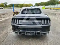 2018 Ford MUSTANG фото