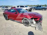 2018 Ford MUSTANG фото