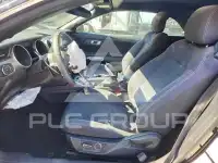 2018 Ford MUSTANG photo