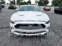 2018 Ford MUSTANG фото