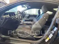 2018 Ford MUSTANG photo