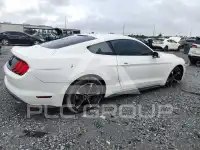 2018 Ford MUSTANG фото