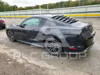 2018 Ford MUSTANG фото